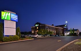 Athens Ohio Holiday Inn Express